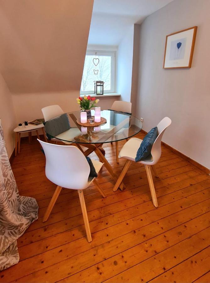 Gp Ferienwohnung 고슬라르 외부 사진