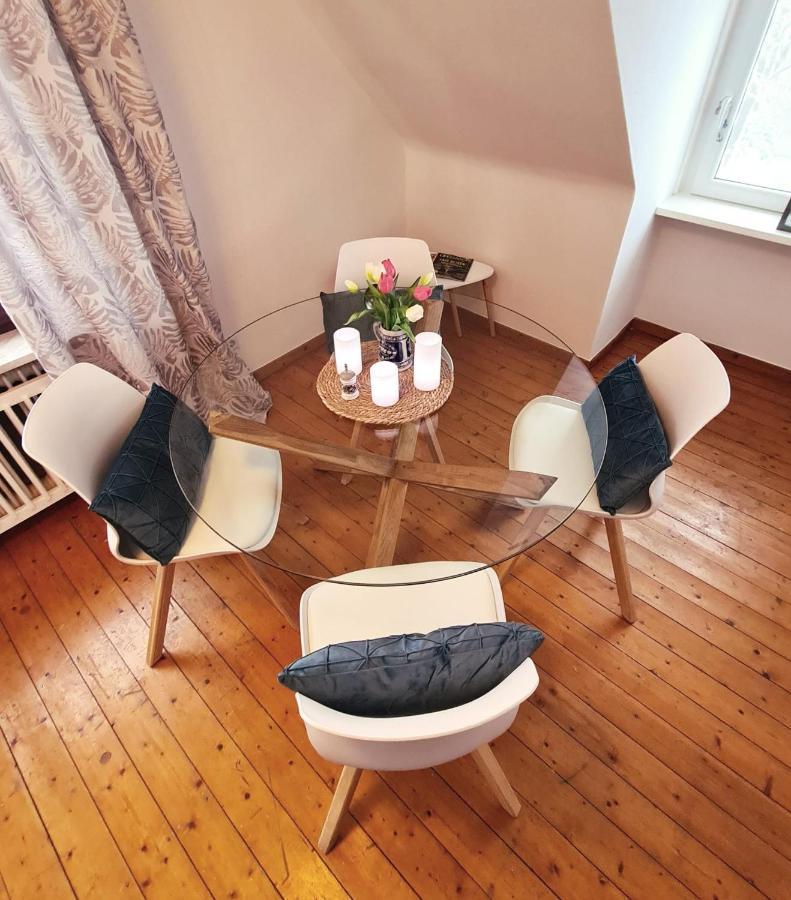 Gp Ferienwohnung 고슬라르 외부 사진